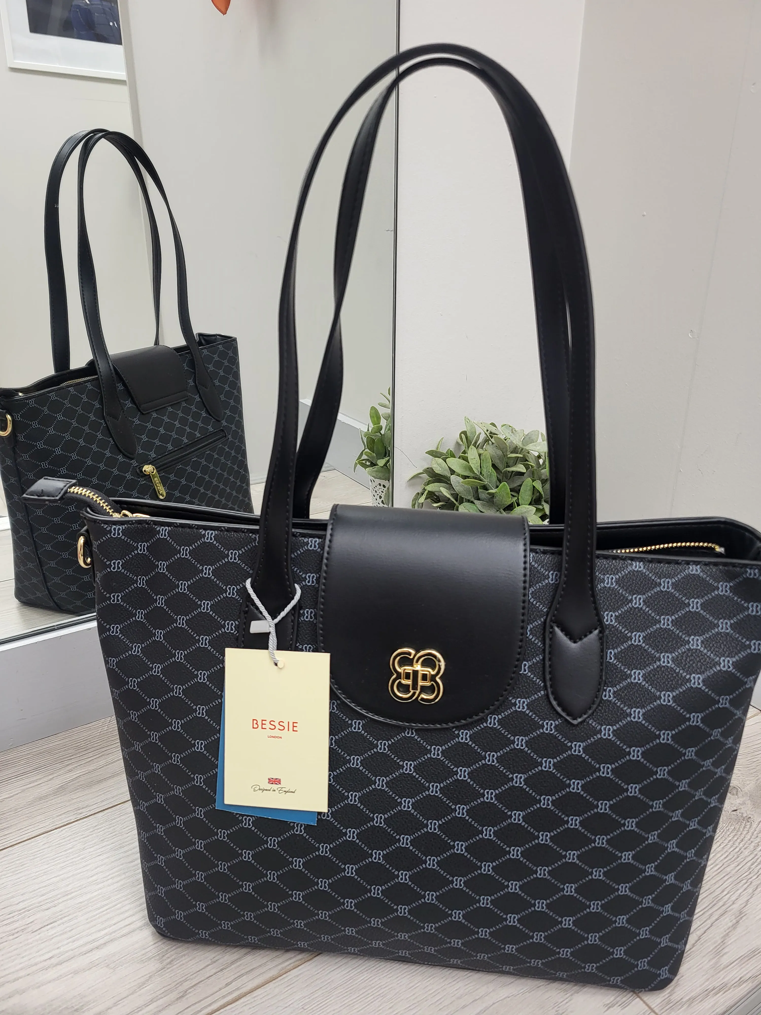 Margaret 3 in 1 london bag
