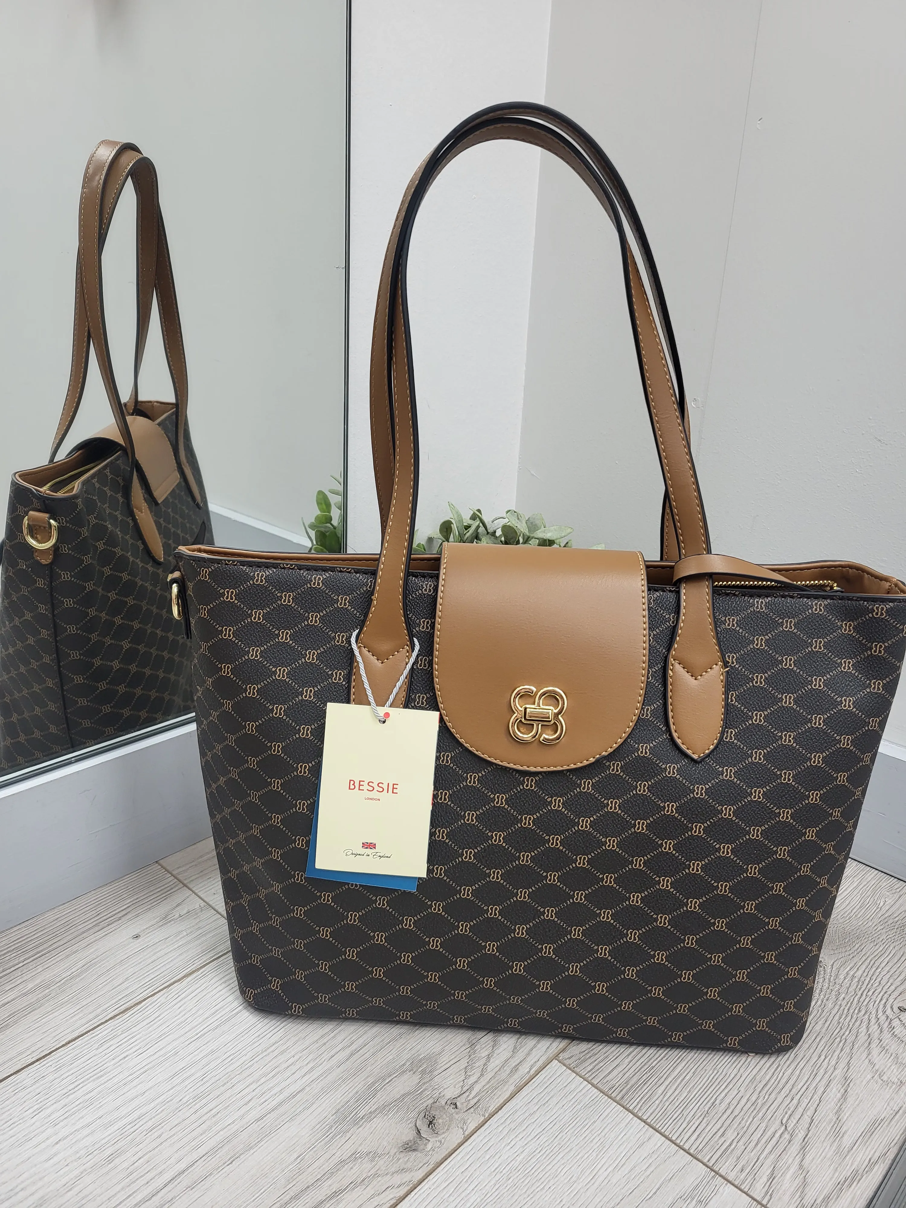 Margaret 3 in 1 london bag