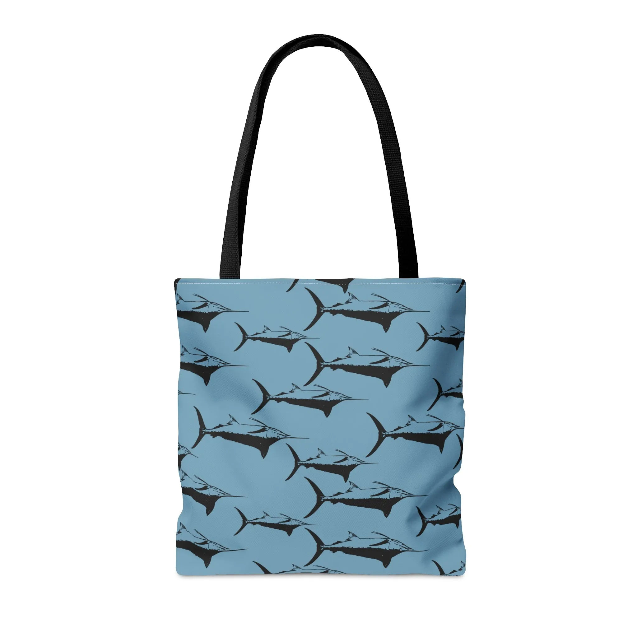 Marlin Tote Bag