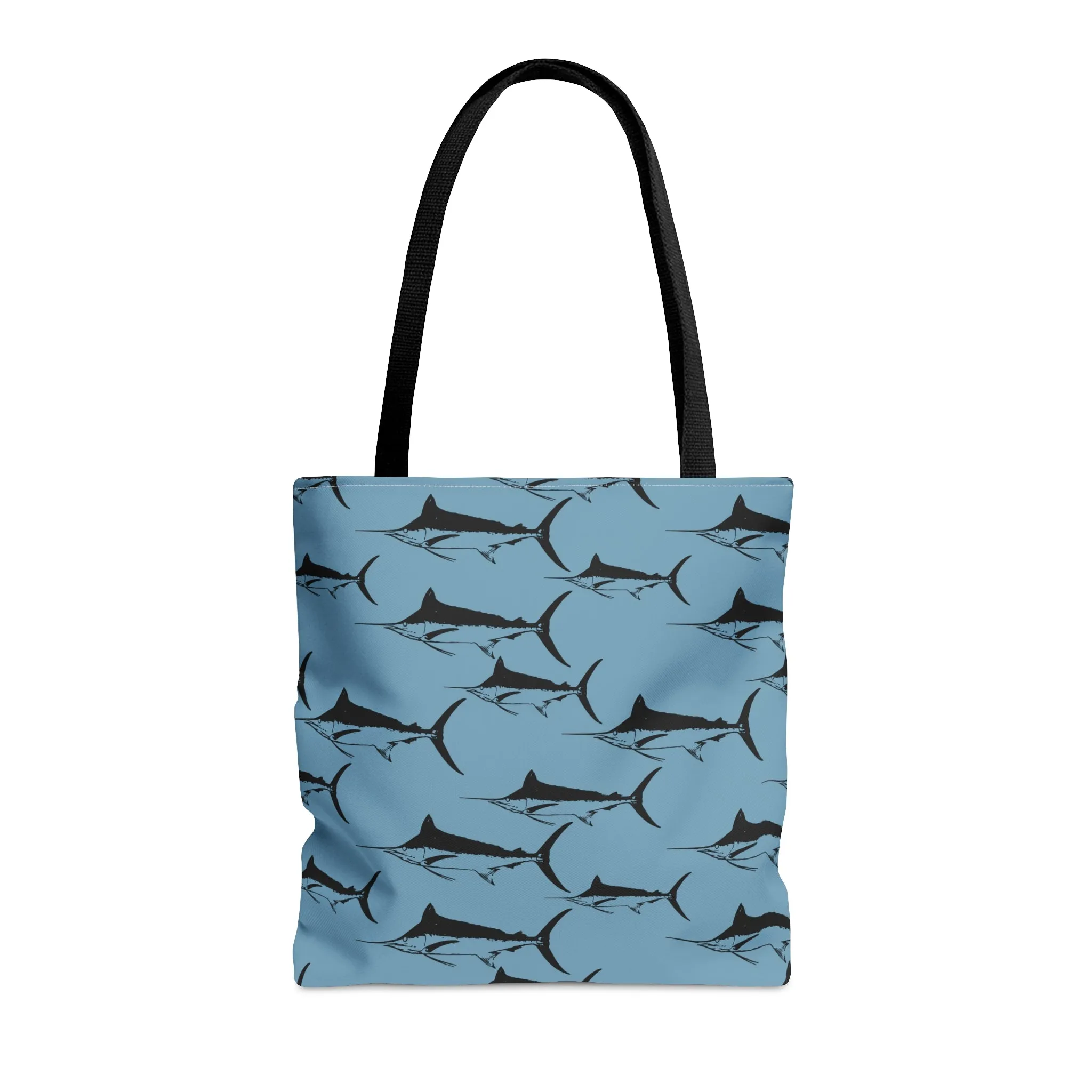 Marlin Tote Bag