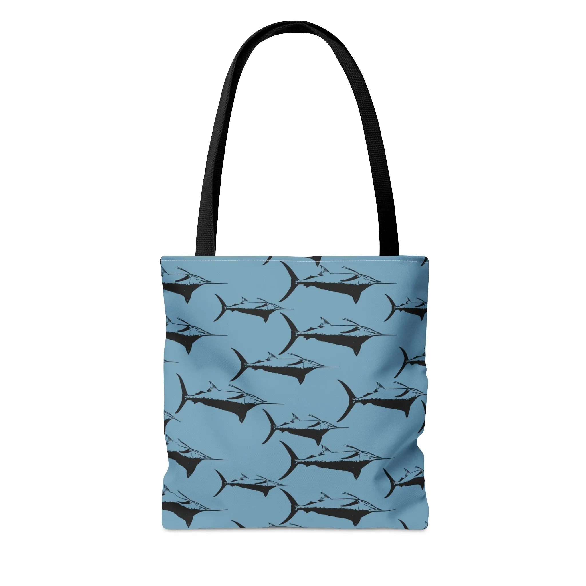 Marlin Tote Bag