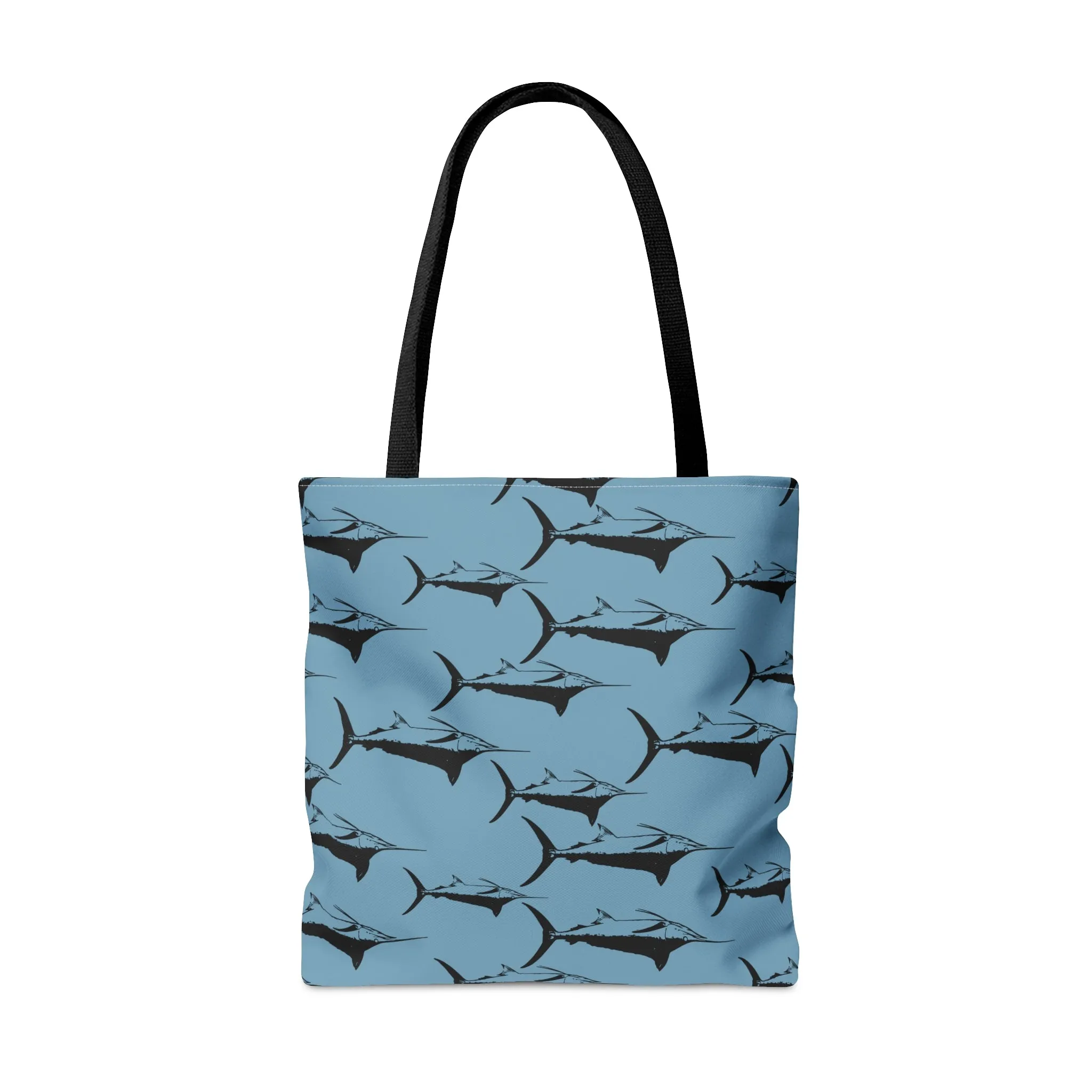 Marlin Tote Bag