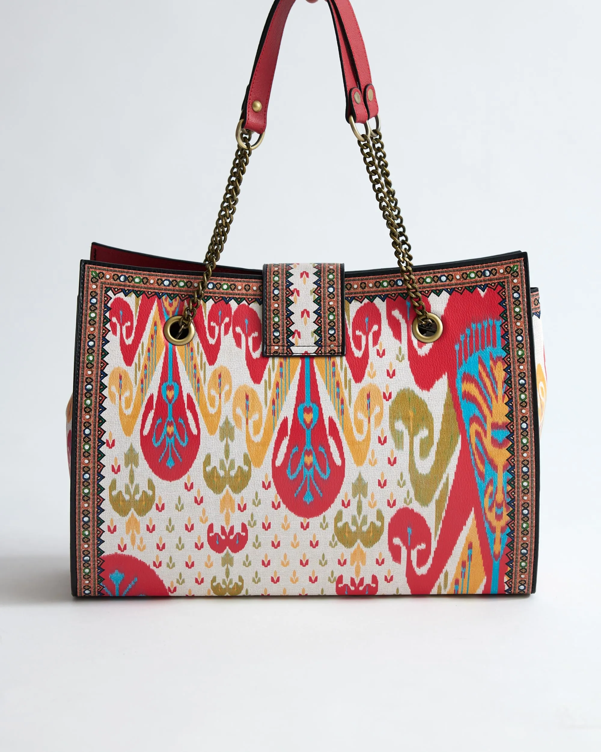 Marrakesh - Tote : Multi