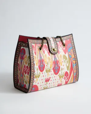 Marrakesh - Tote : Multi