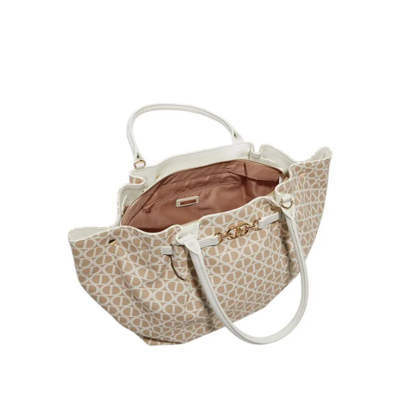 MARSEILLA TOTE - BONE