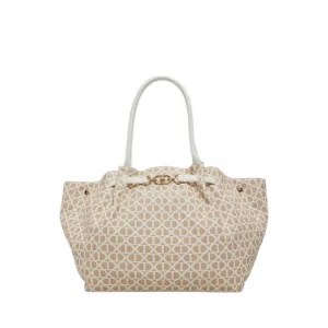 MARSEILLA TOTE - BONE