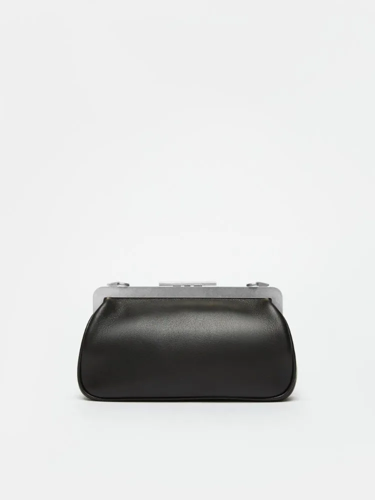 MAX MARA Mini Leather Handbag for Women