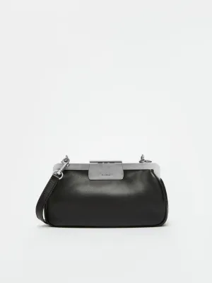 MAX MARA Mini Leather Handbag for Women