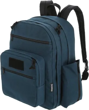 MAXPEDITION Prepared Citizen Deluxe (Dark Blue), Large