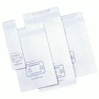 Med-Con Guardian Sterilization Bags No.7 370075