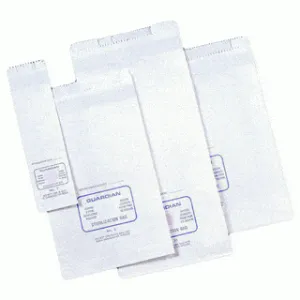 Med-Con Guardian Sterilization Bags No.7 370075