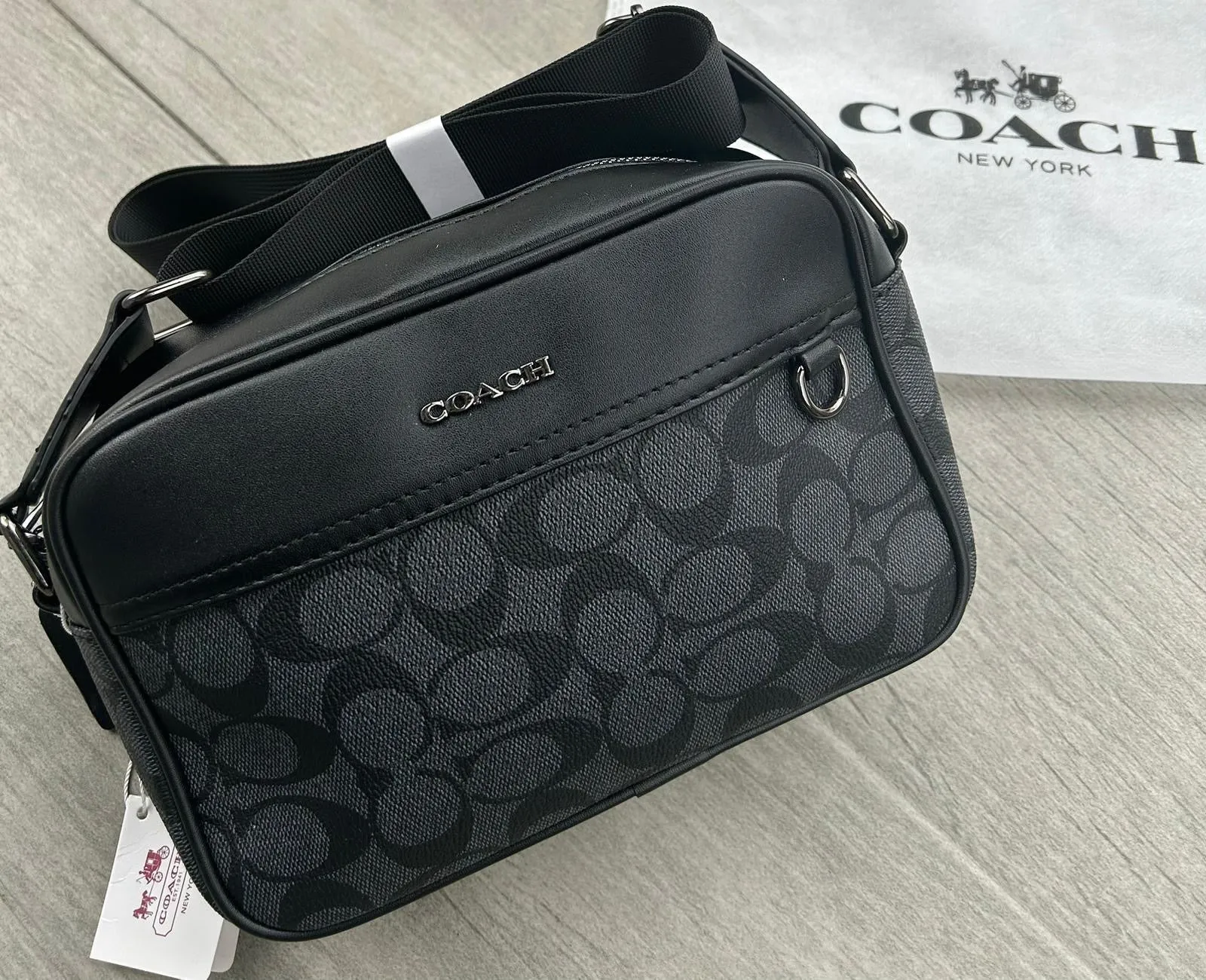 Men bags