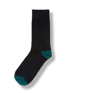 Men "Huub" formal socks for everyday