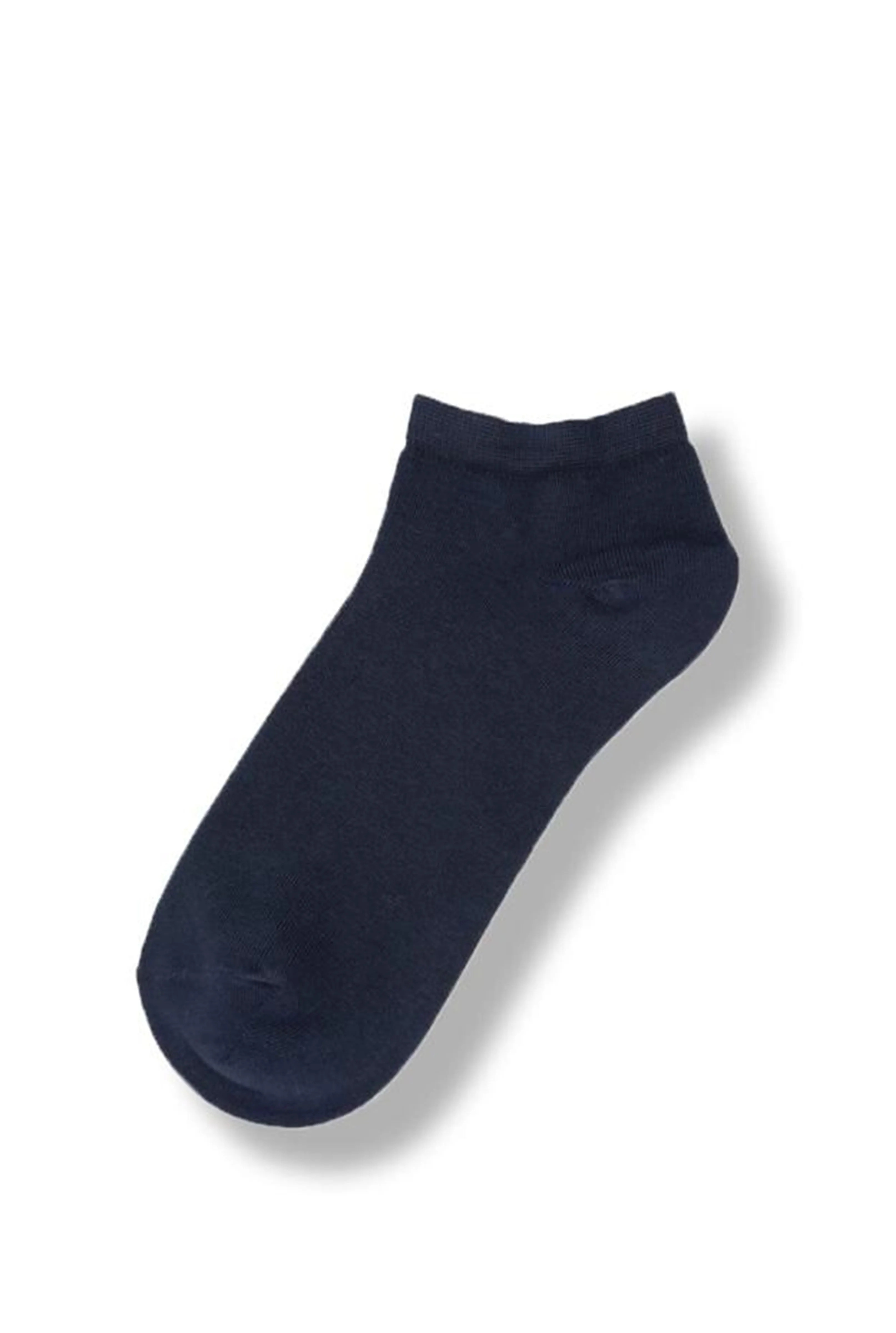 Men "Rin" Plain Casual & Formal Socks