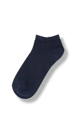 Men "Rin" Plain Casual & Formal Socks