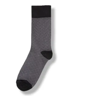 Men "Roy" formal socks