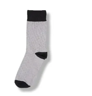 Men "Rudi" comfort formal socks