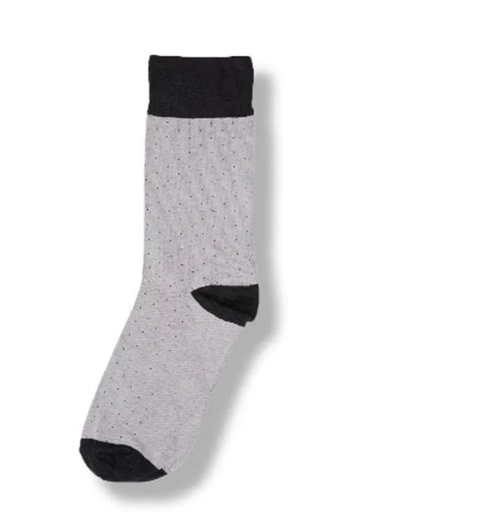 Men "Rudi" comfort formal socks