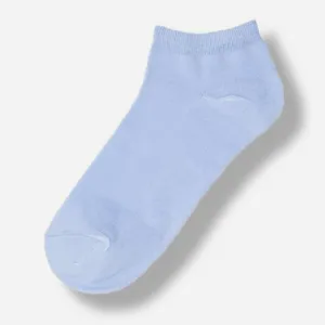 Men "Streak" Plain Casual & Formal Socks