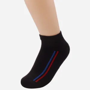 Men’s "BILLY" Lining Pattern Formal Socks
