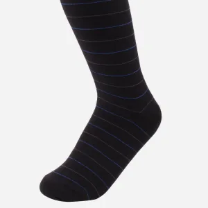 Men’s "JAMES" Cotton Formal Socks