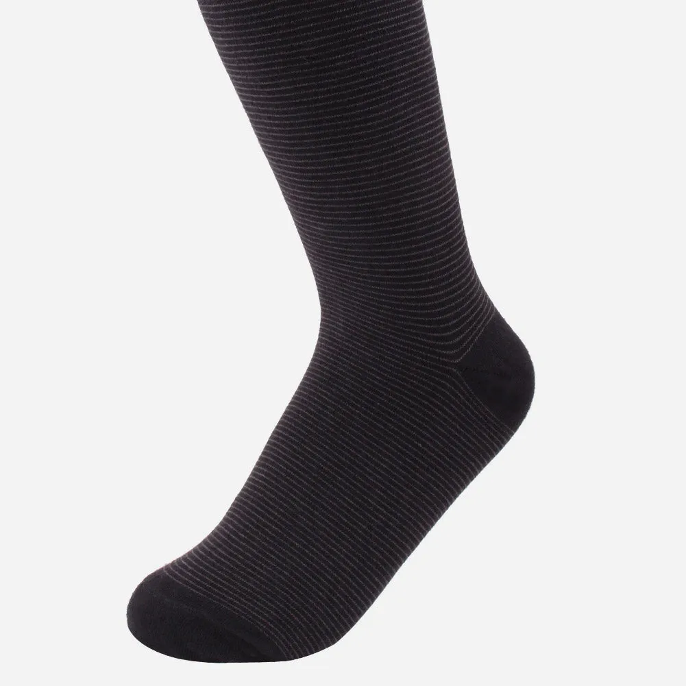 Men’s "JEFFREY" Formal Socks