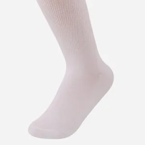 Men’s "LUIS" Plain Formal Socks
