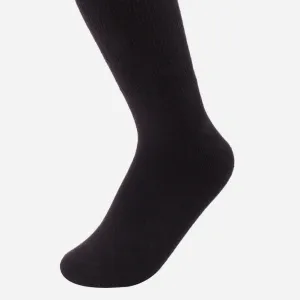 Men’s "LUIS" Plain Formal Socks
