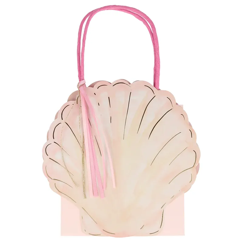 Meri Meri Mermaid Party Bags