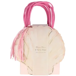 Meri Meri Mermaid Party Bags