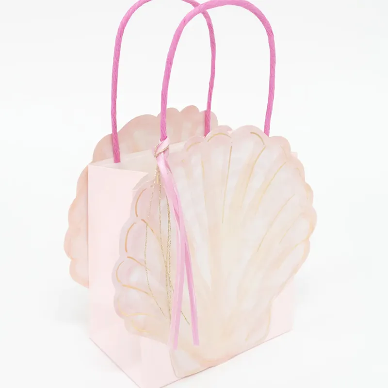 Meri Meri Mermaid Party Bags