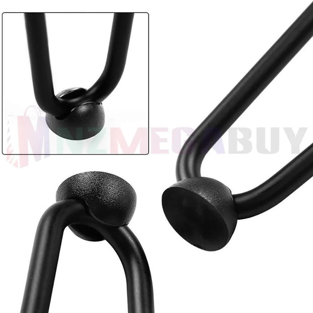 Metal Legs* 4pc Coffee Dinner Hairpin Table Leg Desk Coffee table *3 Rod 71cm