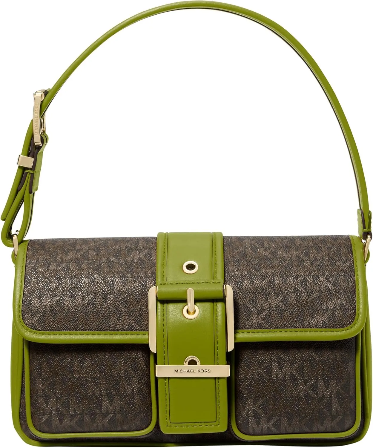 Michael Kors Colby Medium Shoulder Bag
