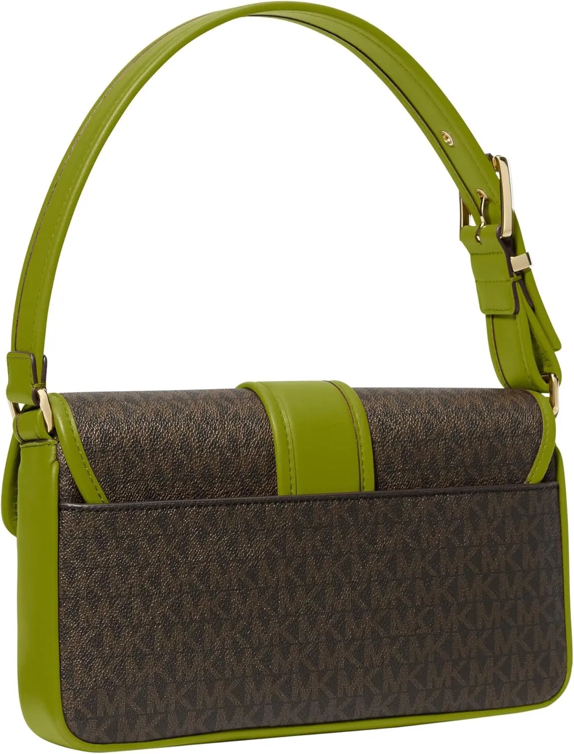 Michael Kors Colby Medium Shoulder Bag
