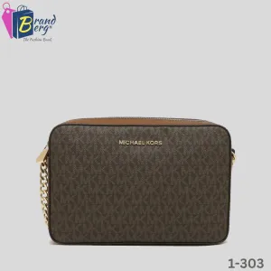 M.I.C.H.A.E.L. K.O.R.S. CROSS BODY BAG
