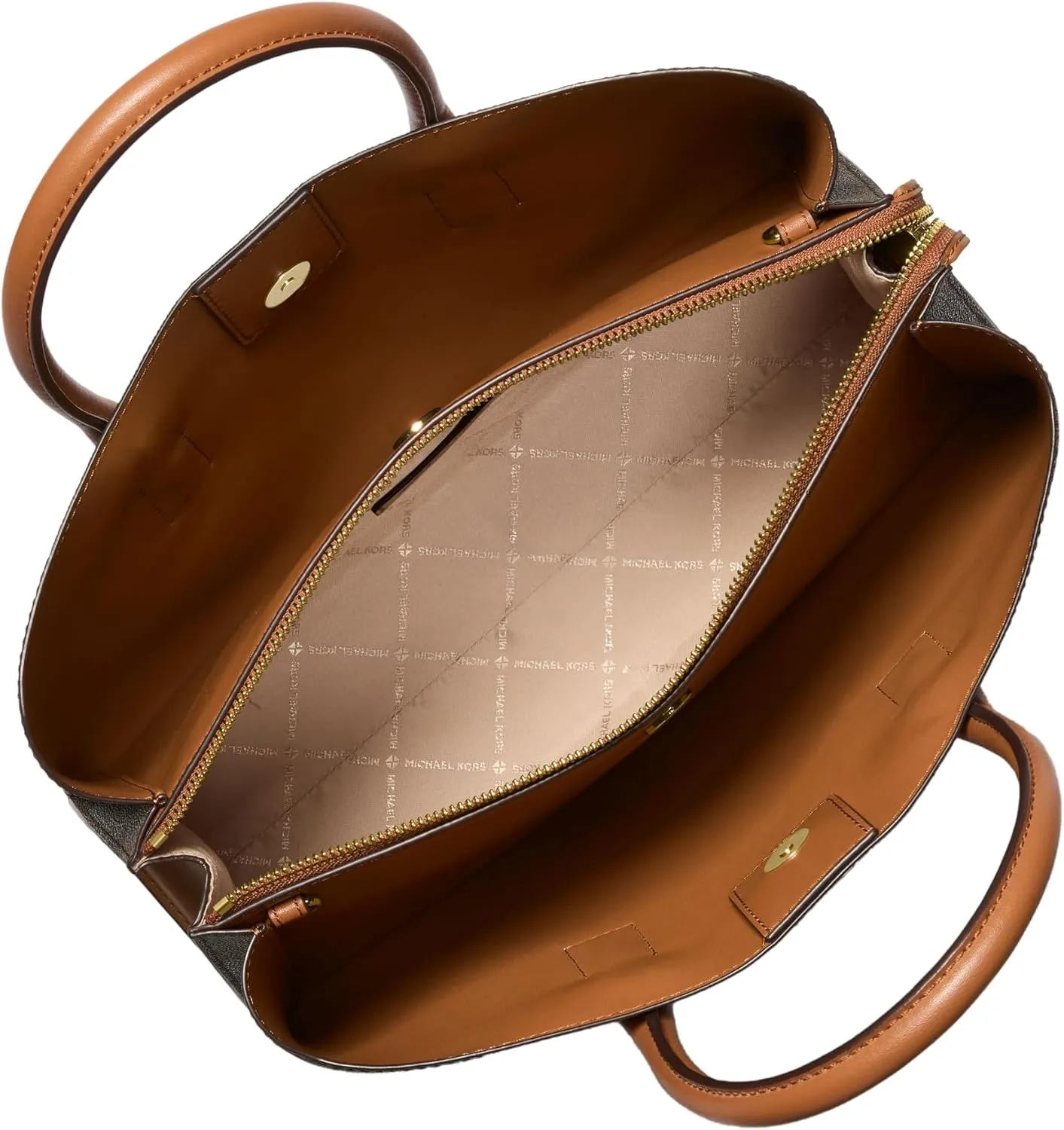 Michael Kors Ruthie Large Satchel