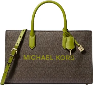 Michael Kors Scarlett Medium Satchel