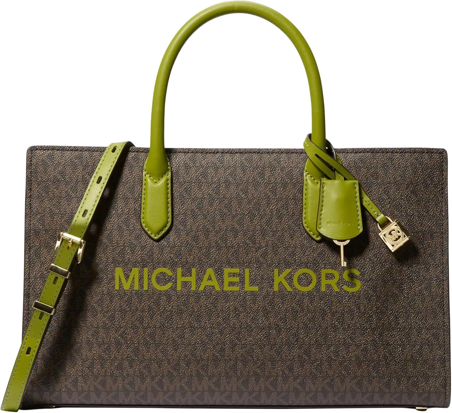 Michael Kors Scarlett Medium Satchel