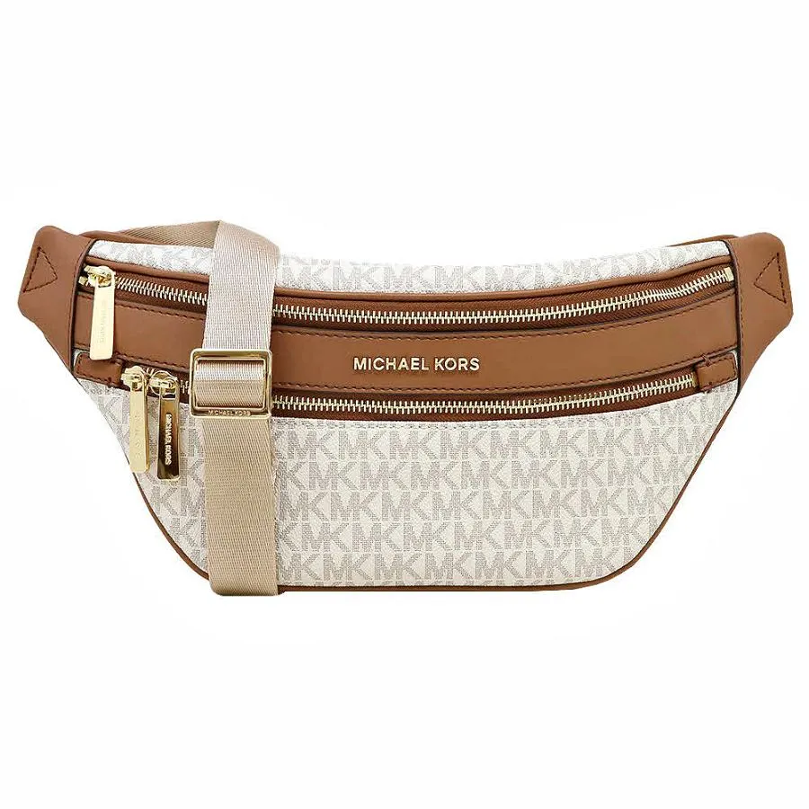 M.I.C.H.A.E.L. K.O.R.S. WAIST ZIPPER