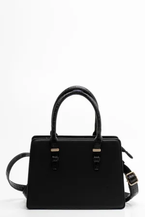 Mini Handbag Black