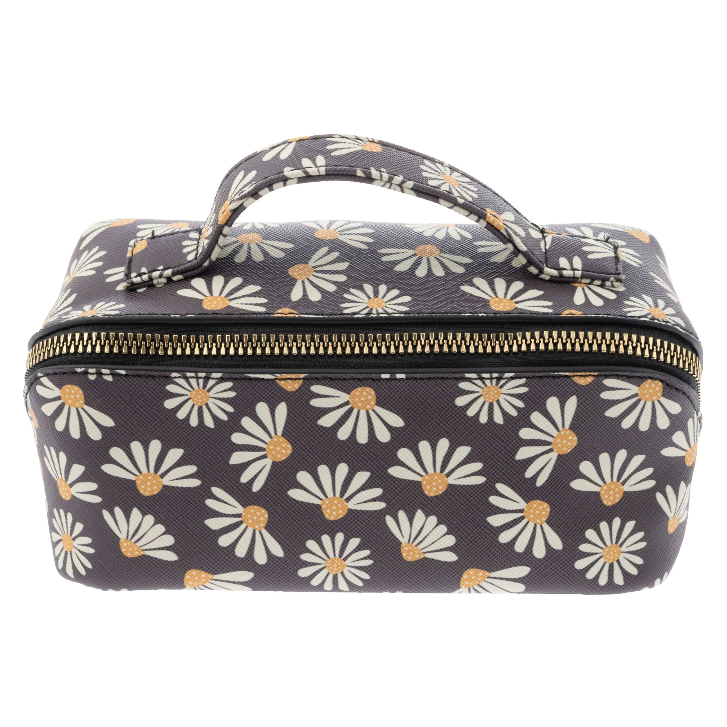 Mini Zip Cosmetic Bags