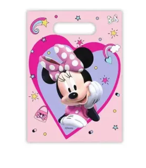 Minnie Mouse Party Bag