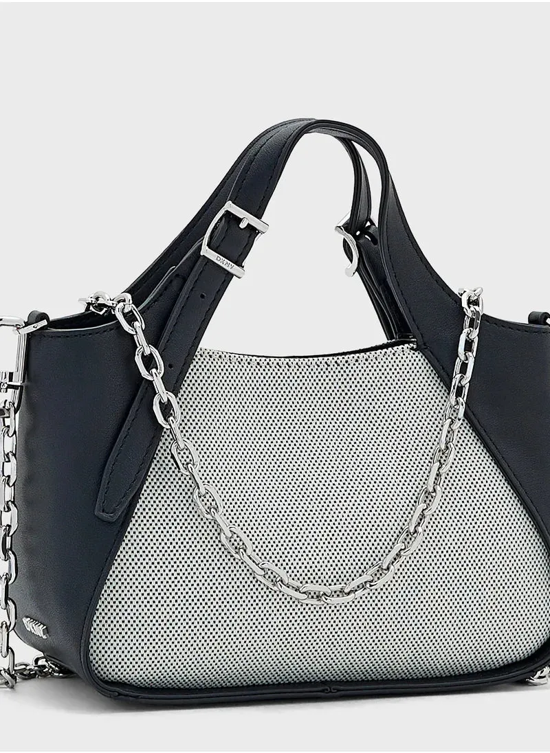MIREN MINI SATCHEL