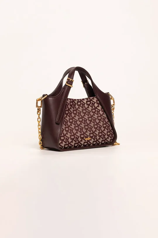 MIREN MINI SATCHEL