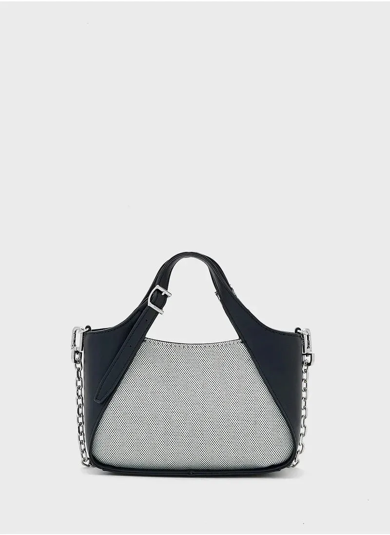 MIREN MINI SATCHEL