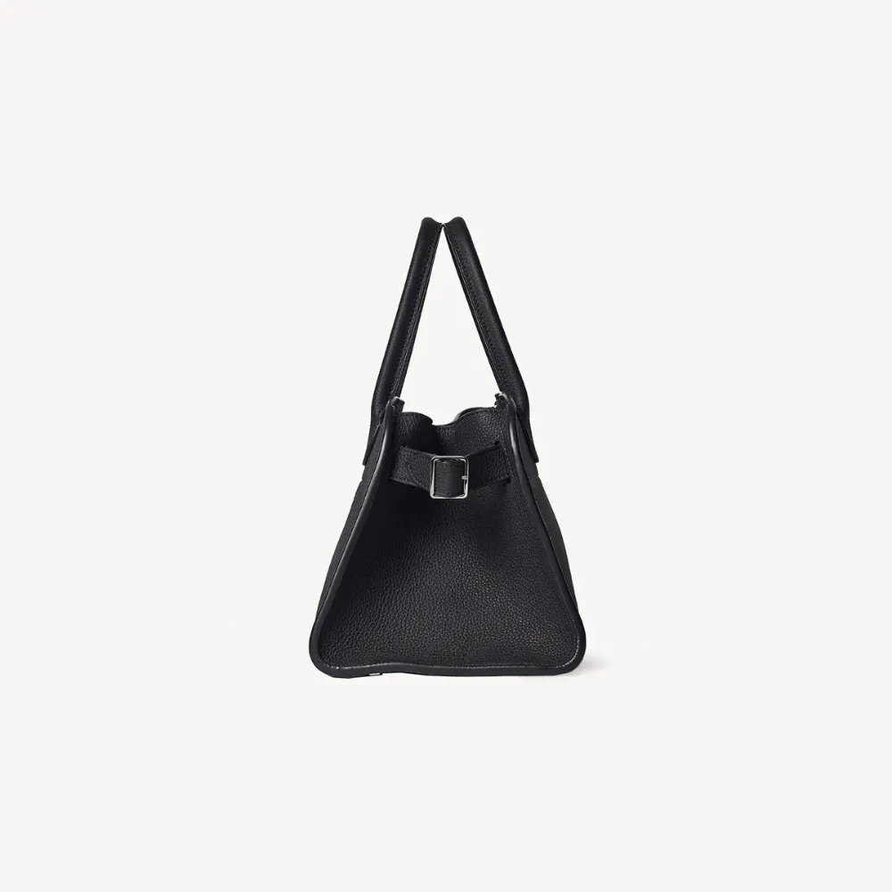 Momo | Leather Handbag
