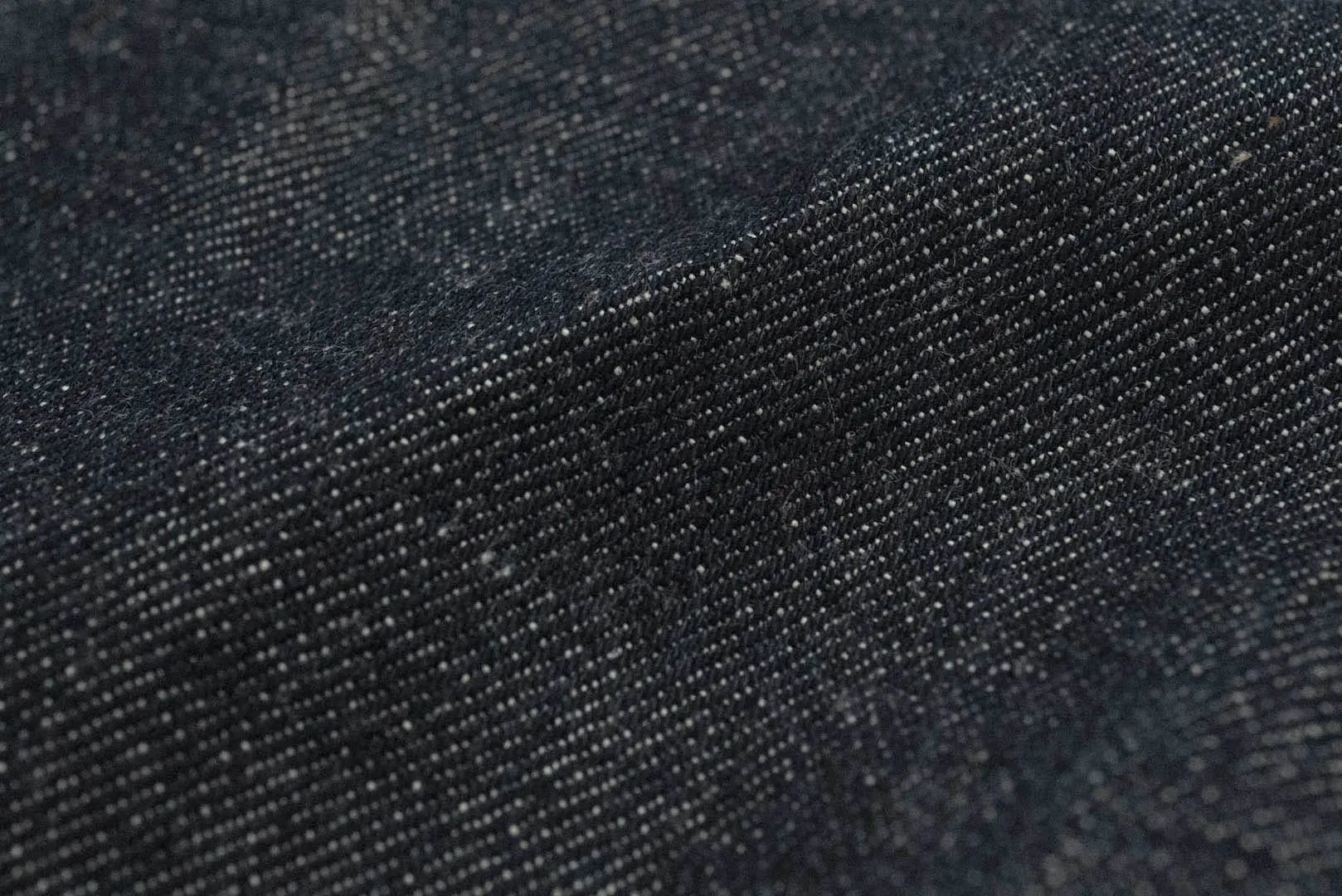Momotaro 14.7oz 'Legacy Blue' 0306-40 Denim (Slim Tapered fit)