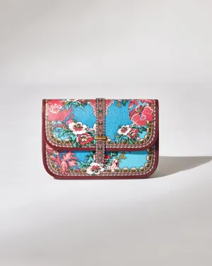 Mon Amour - Satchel : Blue
