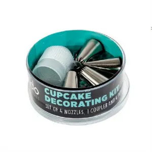 Mondo Cupcake Decorating Kit