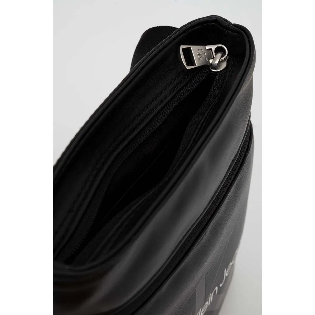 Monogram Soft Flatpa/ Bds/ Os